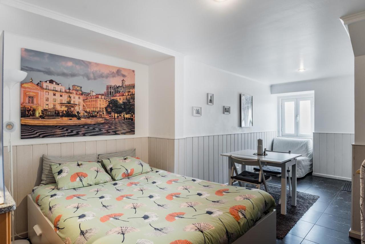 Appartement Close To Belém, With A Terrace Ii Lisboa