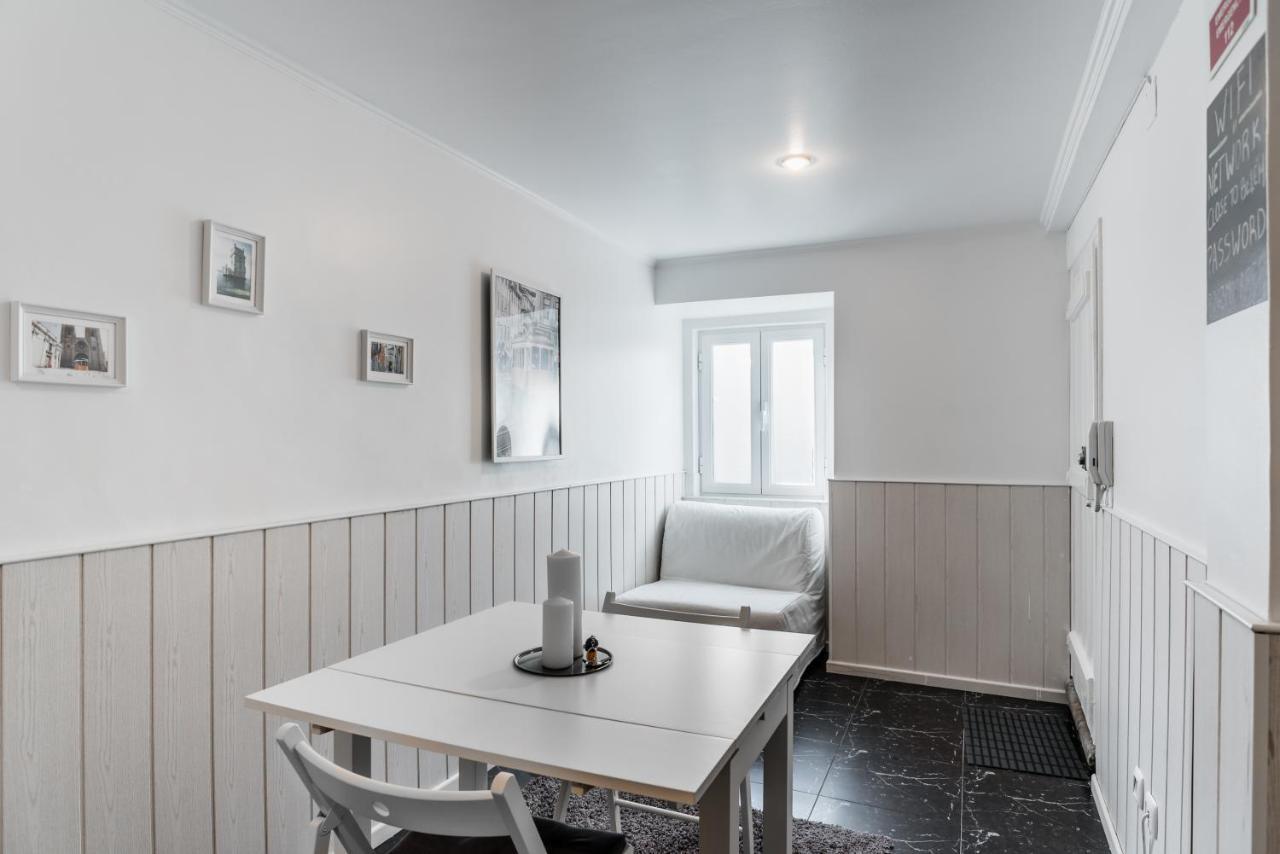 Appartement Close To Belém, With A Terrace Ii Lisboa